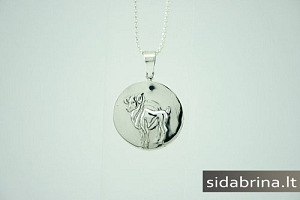 Avino ženklas - ZDP003