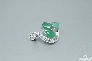 Sagė su berilais - SGM085