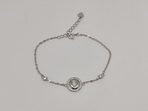 Sidabrinė apyrankė - APM311