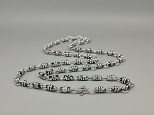 Sidabrinė grandinėlė - GRV171