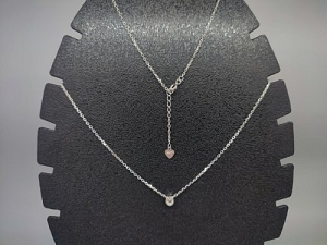 Sidabrinis kolje - KOL076