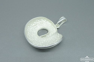 Sidabrinis pakabukas - PAM402