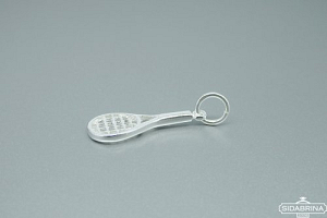 Sidabrinis pakabukas - PAM784