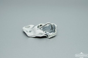 Sidabrinis pakabukas - PAV041