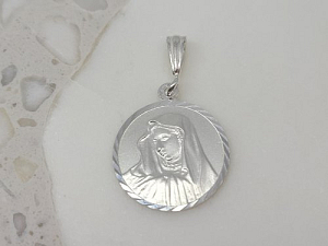 Sidabrinis pakabukas - PAM900