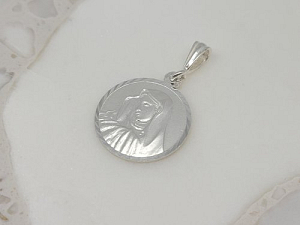 Sidabrinis pakabukas - PAM900