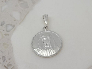 Sidabrinis pakabukas - PAM900