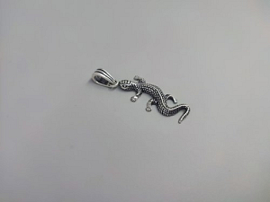 Sidabrinis pakabukas - PAM9170