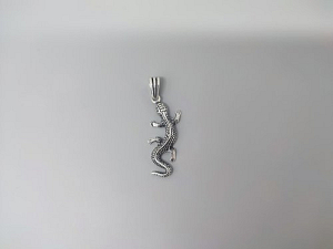 Sidabrinis pakabukas - PAM9170