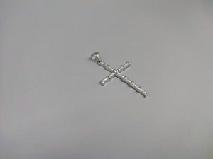 Sidabrinis pakabukas su cirkonu - PAM9176