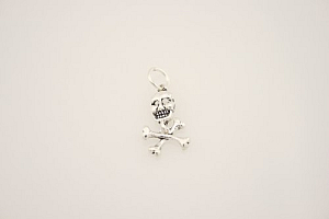 Sidabrinis pakabukas - PAV007