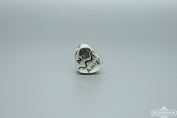 Apyrankės pakabukas - PAA033