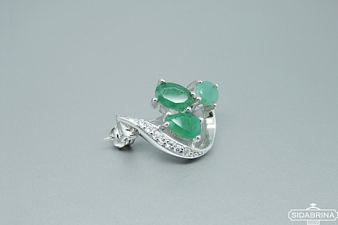 Sagė su berilais - SGM085