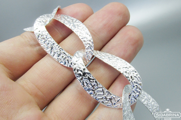 Sidabrinė apyrankė - APM213