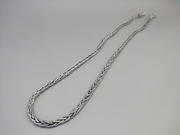 Sidabrinė grandinėlė - GRV168