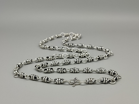 Sidabrinė grandinėlė - GRV171