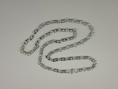 Sidabrinė grandinėlė - GRV171