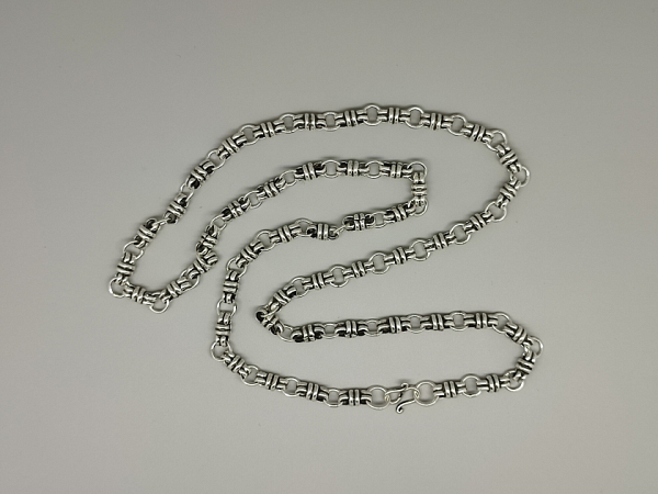 Sidabrinė grandinėlė - GRV171