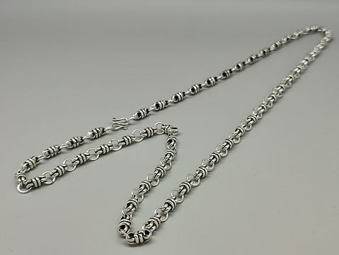 Sidabrinė grandinėlė - GRV171