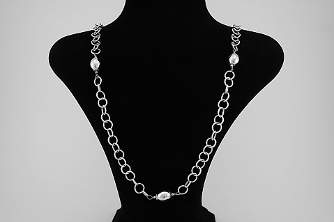 Sidabrinis kolje - KOL022