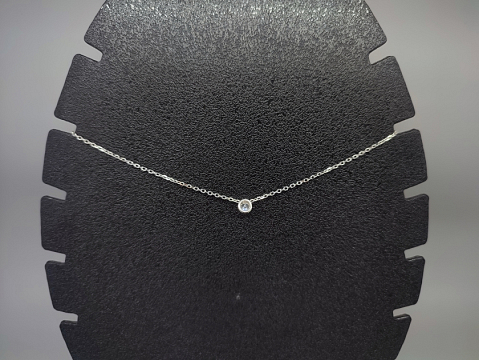 Sidabrinis kolje - KOL076