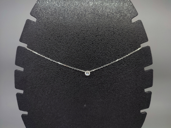 Sidabrinis kolje - KOL076