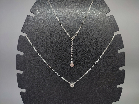 Sidabrinis kolje - KOL076