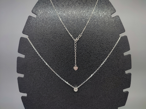 Sidabrinis kolje - KOL076