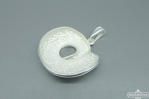 Sidabrinis pakabukas - PAM402