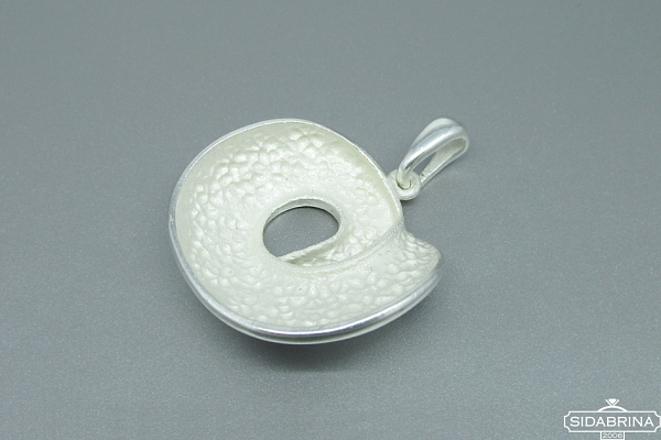 Sidabrinis pakabukas - PAM402