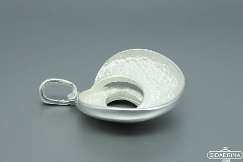 Sidabrinis pakabukas - PAM402