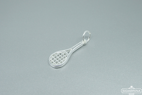 Sidabrinis pakabukas - PAM784