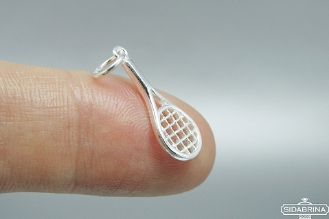 Sidabrinis pakabukas - PAM784