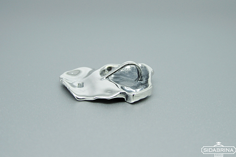 Sidabrinis pakabukas - PAV041