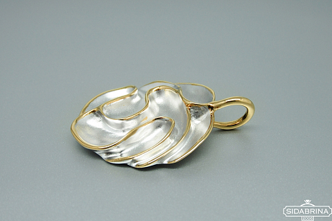 Sidabrinis pakabukas - PAM828