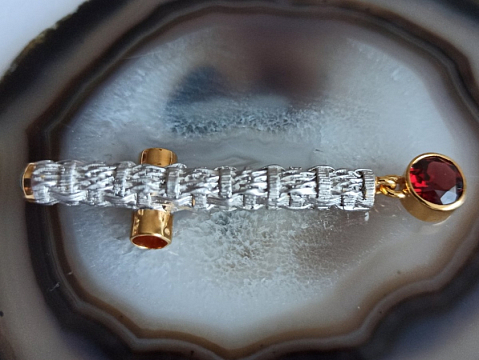 Sidabrinis pakabukas - PAM851