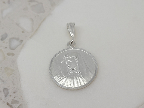 Sidabrinis pakabukas - PAM900