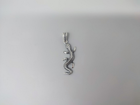 Sidabrinis pakabukas - PAM9170