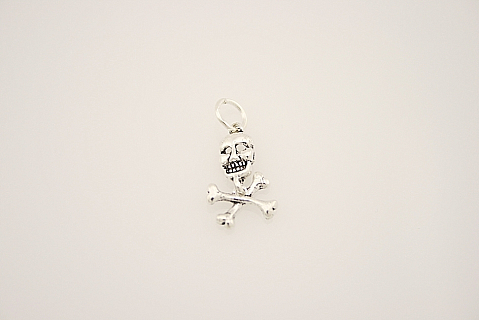 Sidabrinis pakabukas - PAV007