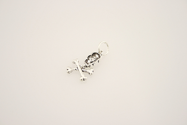 Sidabrinis pakabukas - PAV007