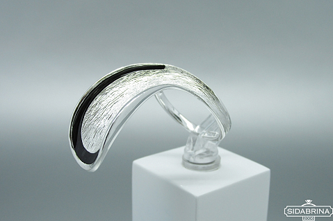 Sidabrinis žiedas - ZDM1371